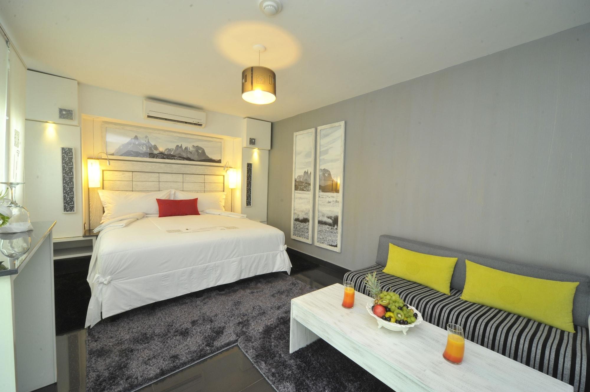 Le Trianon Luxury & Casablanca