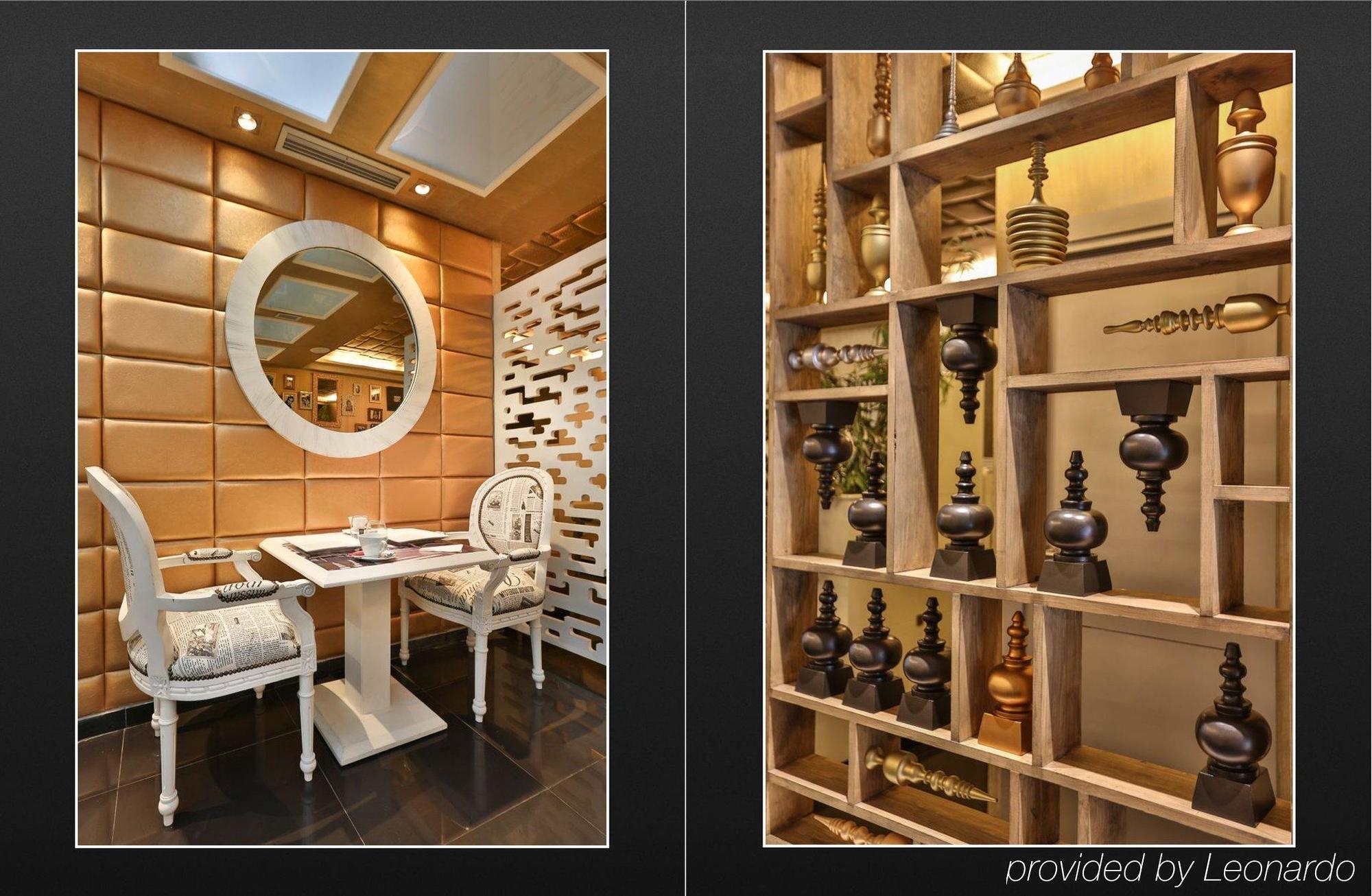 Le Trianon Luxury & Hotel