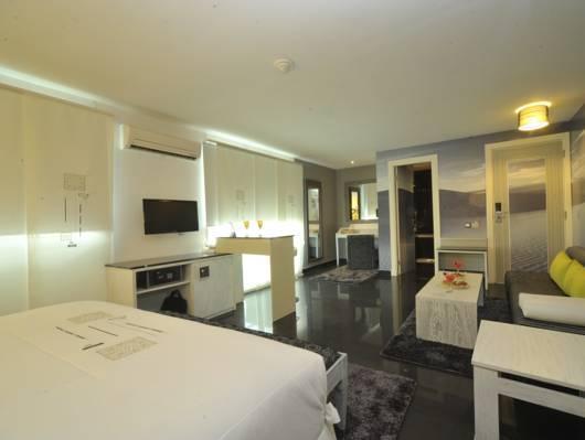 Le Trianon Luxury & Hotel Casablanca