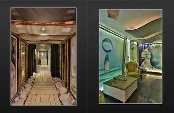 Hotel Le Trianon Luxury & Casablanca