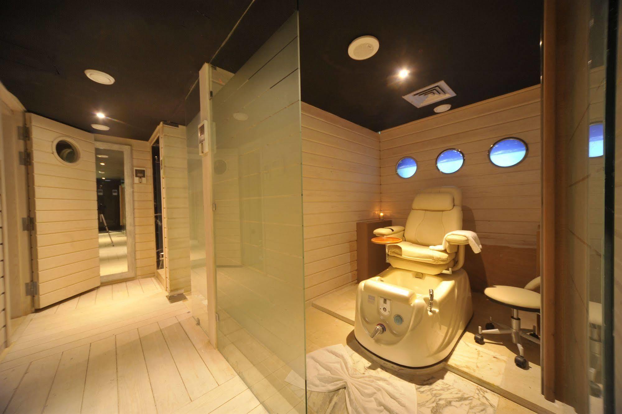 Le Trianon Luxury & Casablanca