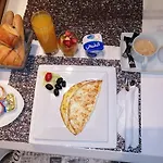Le Trianon Luxury Hotel & Spa