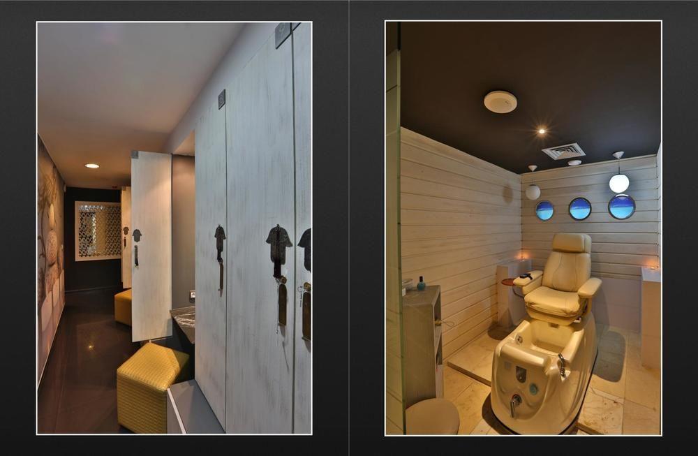 Hotel Le Trianon Luxury & Casablanca