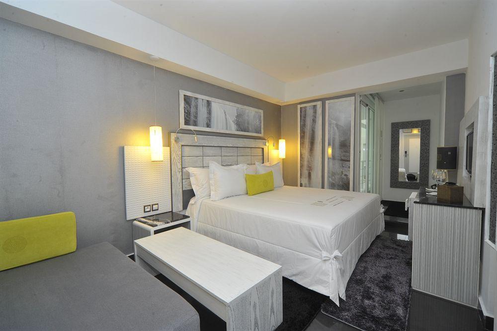 Hotel Le Trianon Luxury & Casablanca