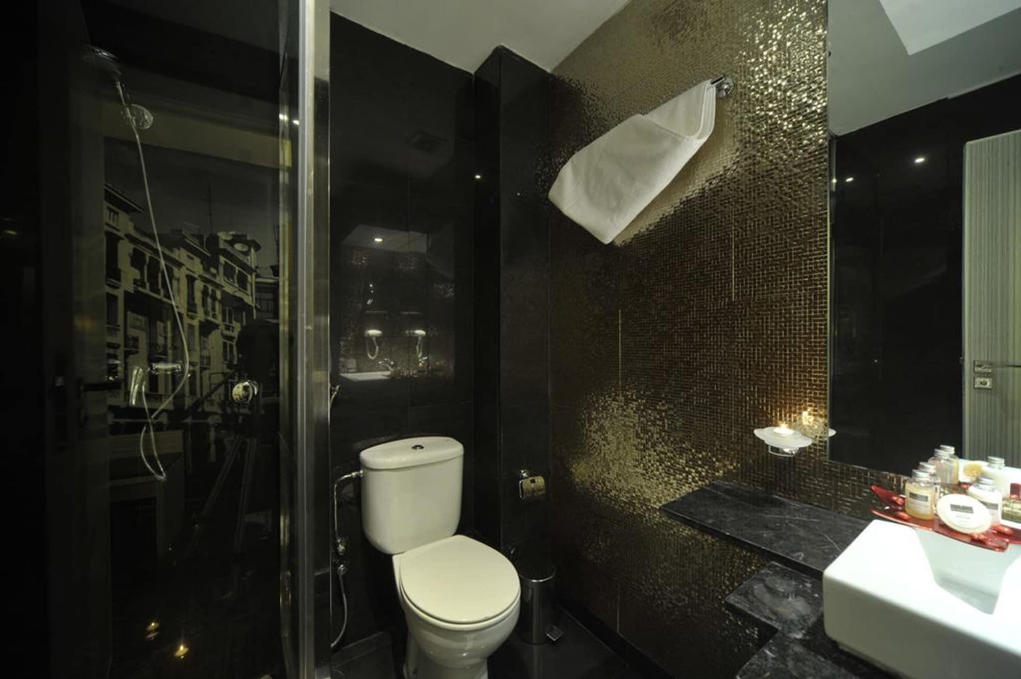 Le Trianon Luxury & Casablanca