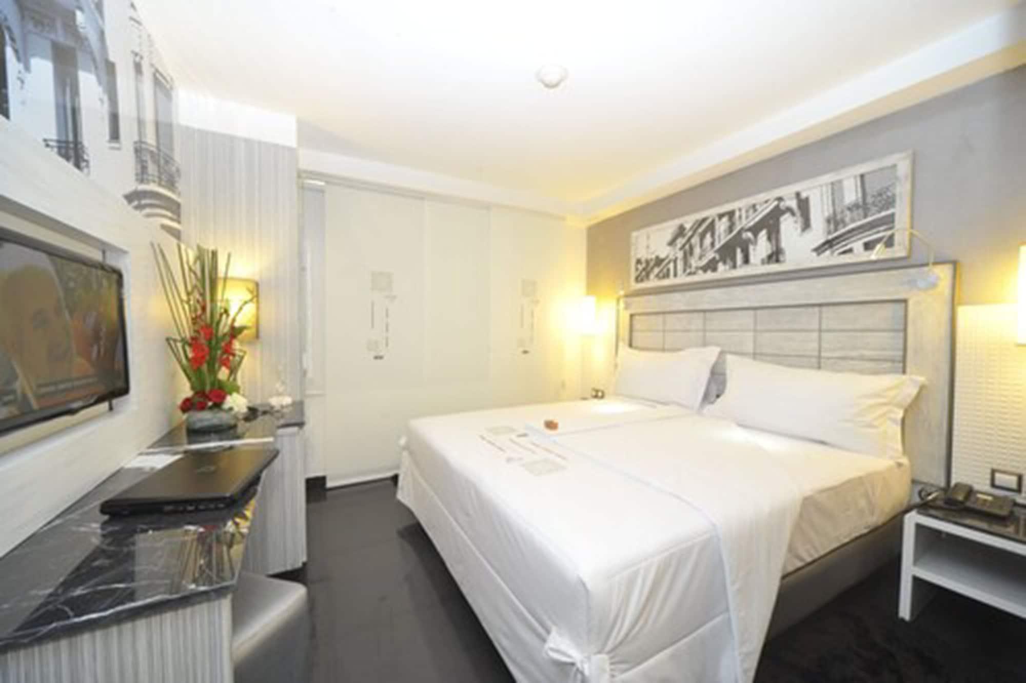 Le Trianon Luxury & Casablanca