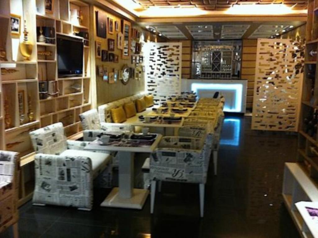 Le Trianon Luxury & 4*