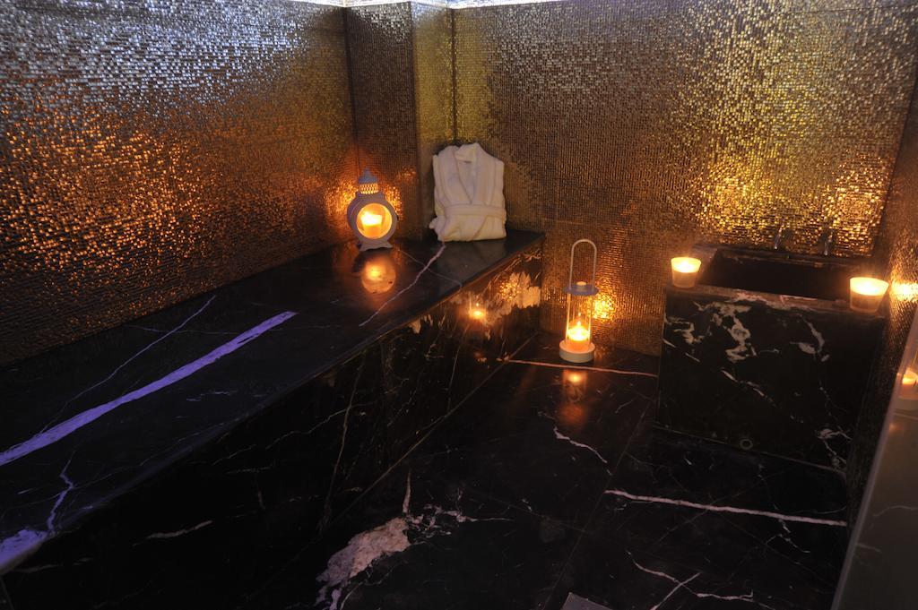 Le Trianon Luxury & Casablanca