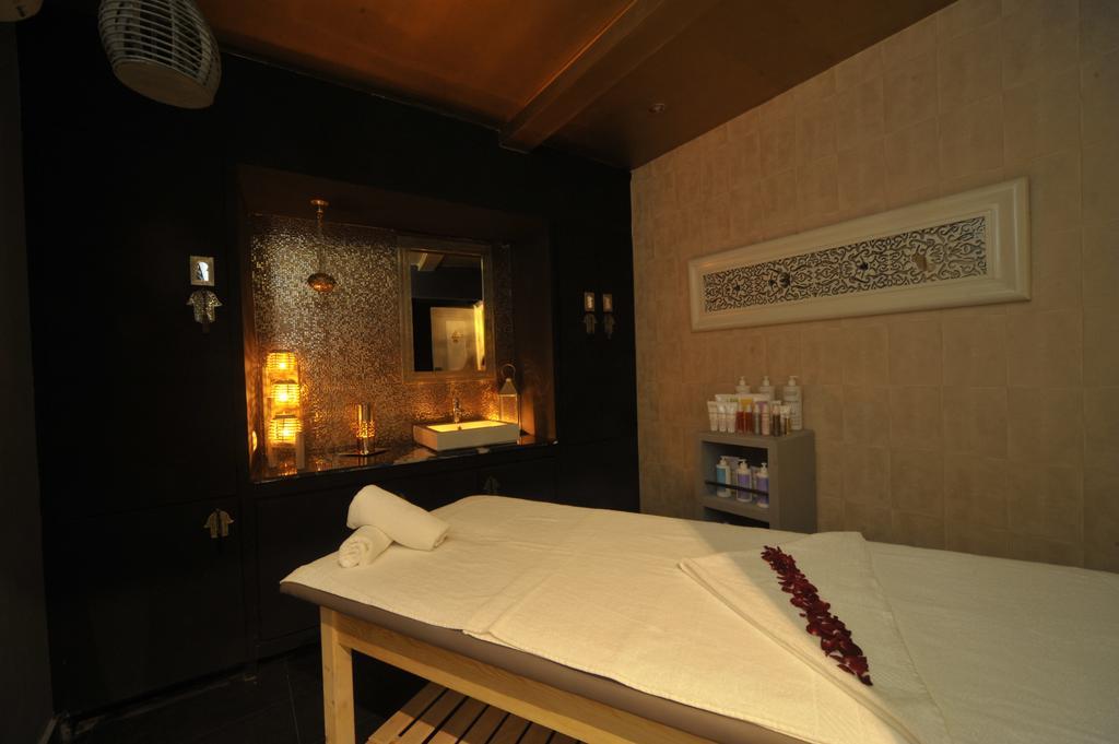 Hotel Le Trianon Luxury & Casablanca