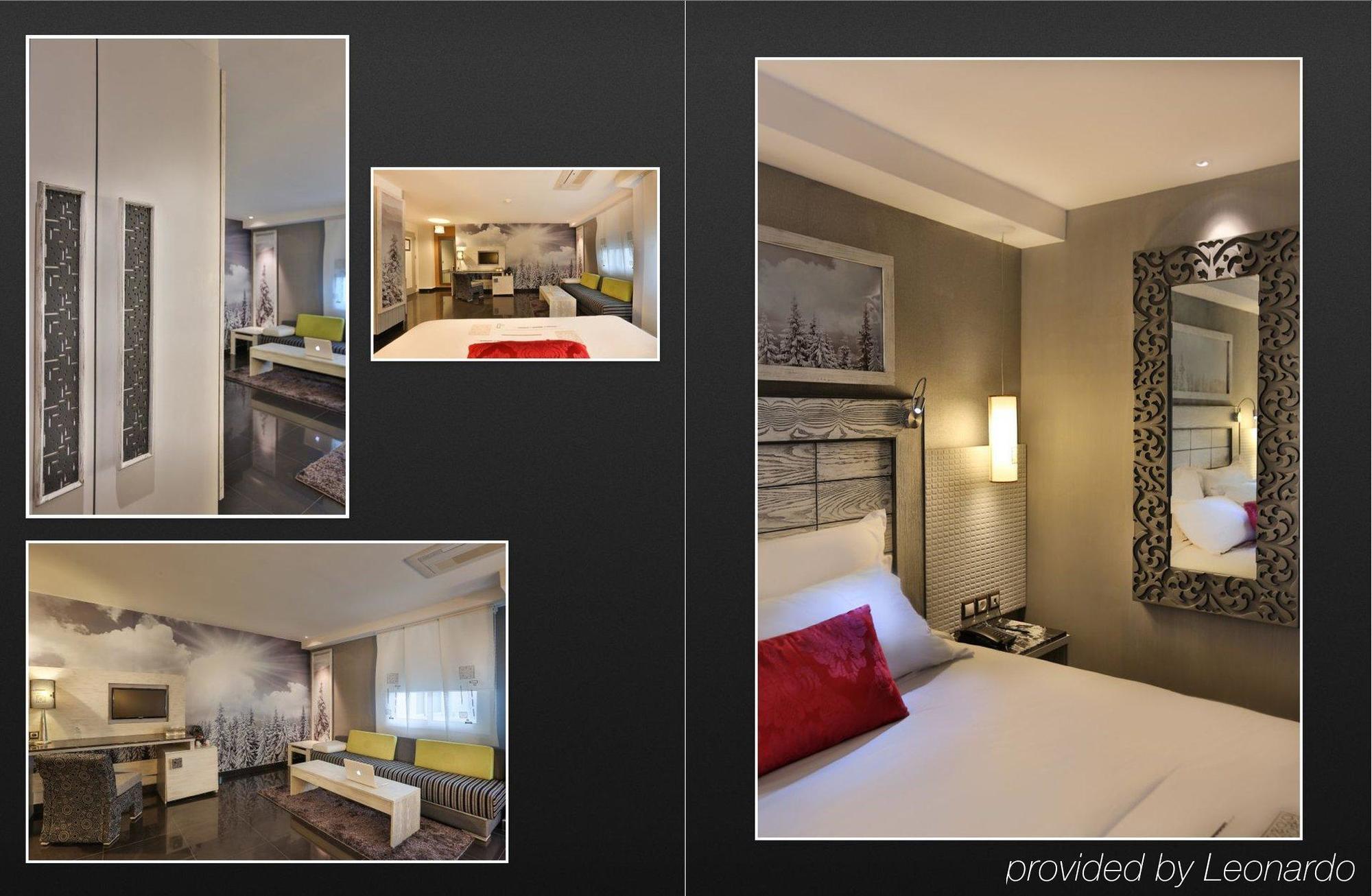 Le Trianon Luxury & 4* Casablanca