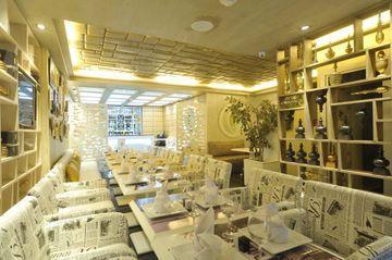 Le Trianon Luxury & 4* Casablanca