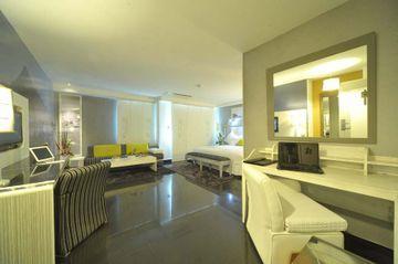 Le Trianon Luxury & Hotel Casablanca