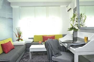 Le Trianon Luxury & Hotel