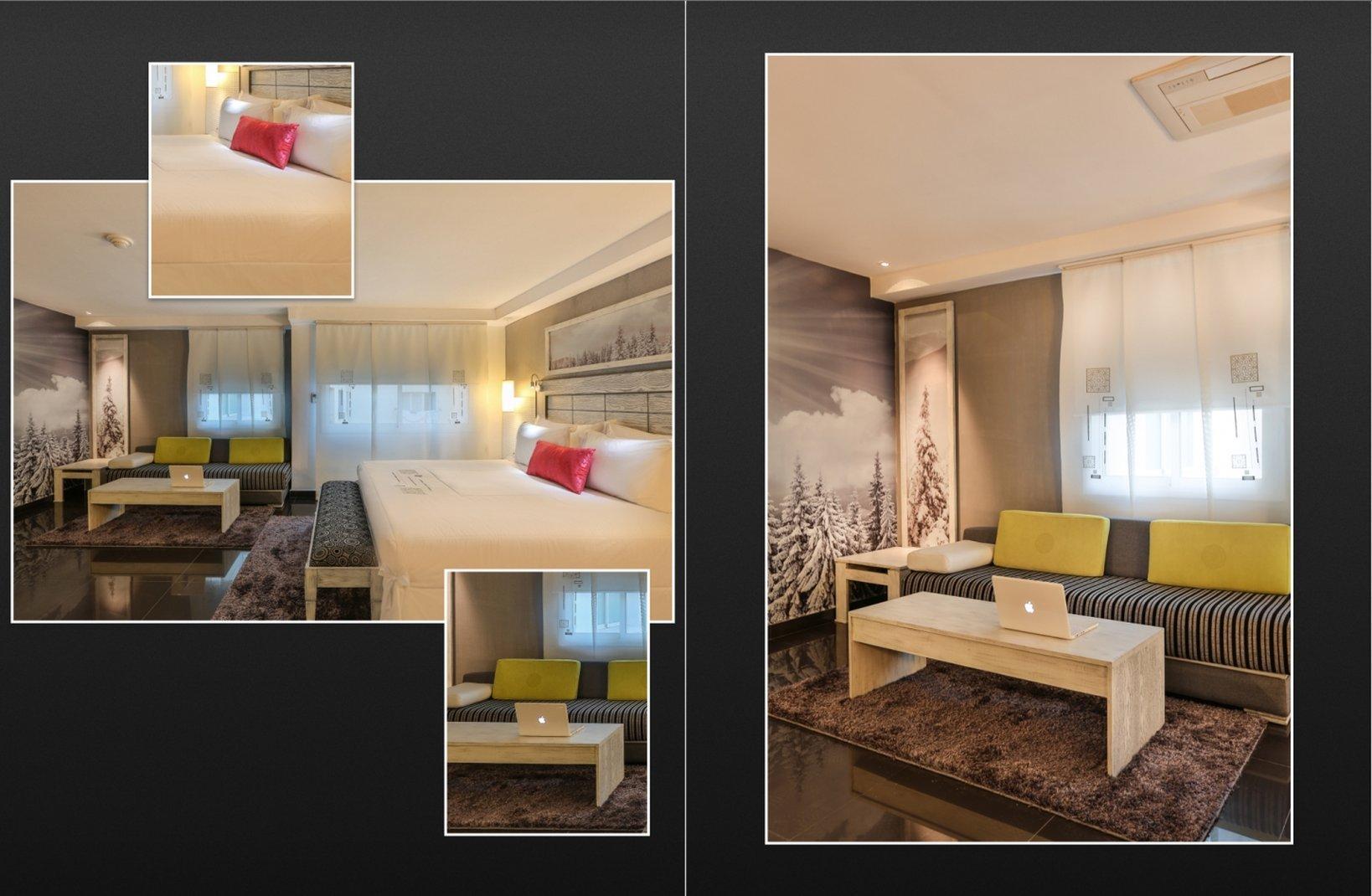 Le Trianon Luxury & Hotel Casablanca