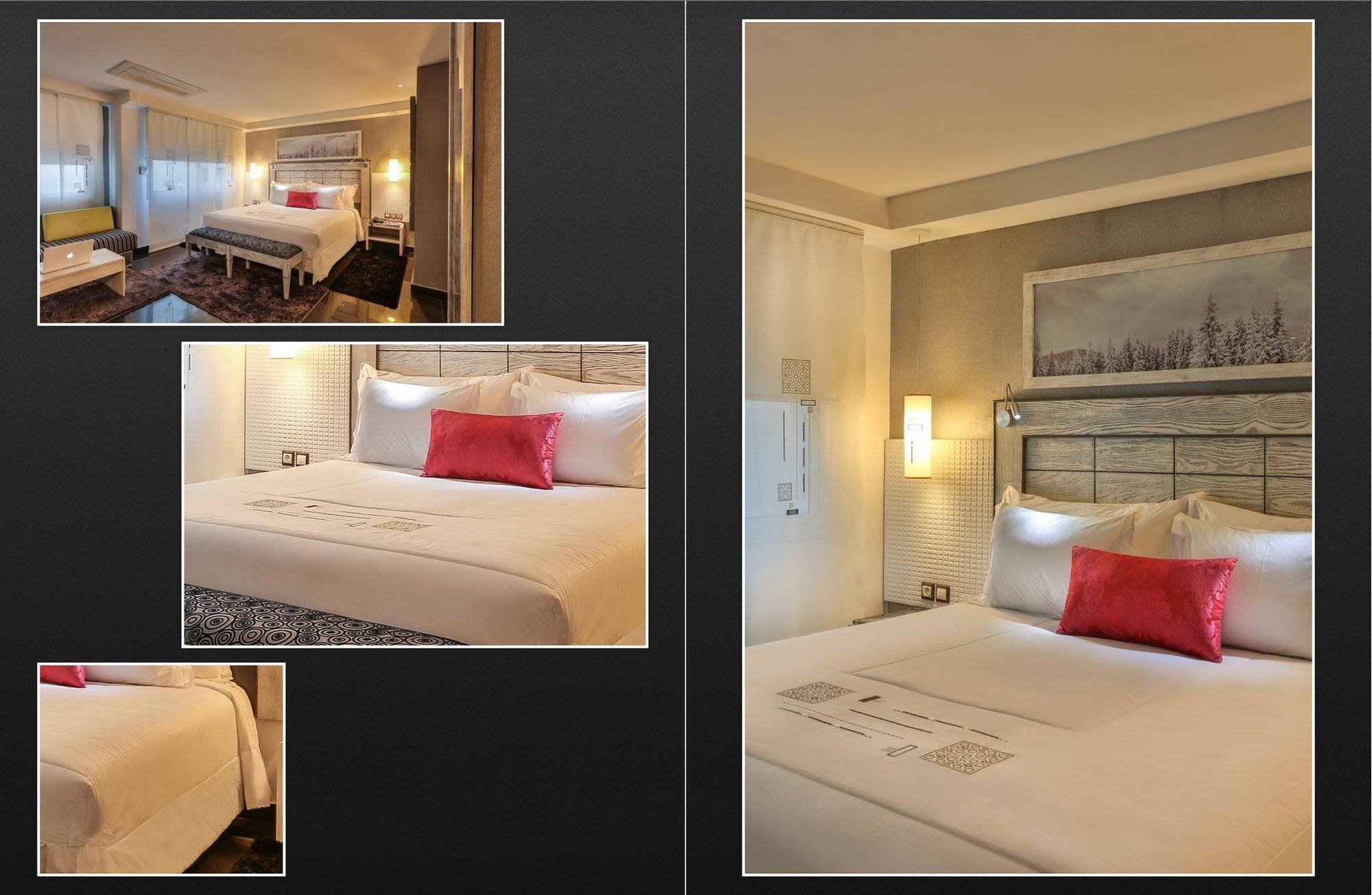 Le Trianon Luxury & Hotel