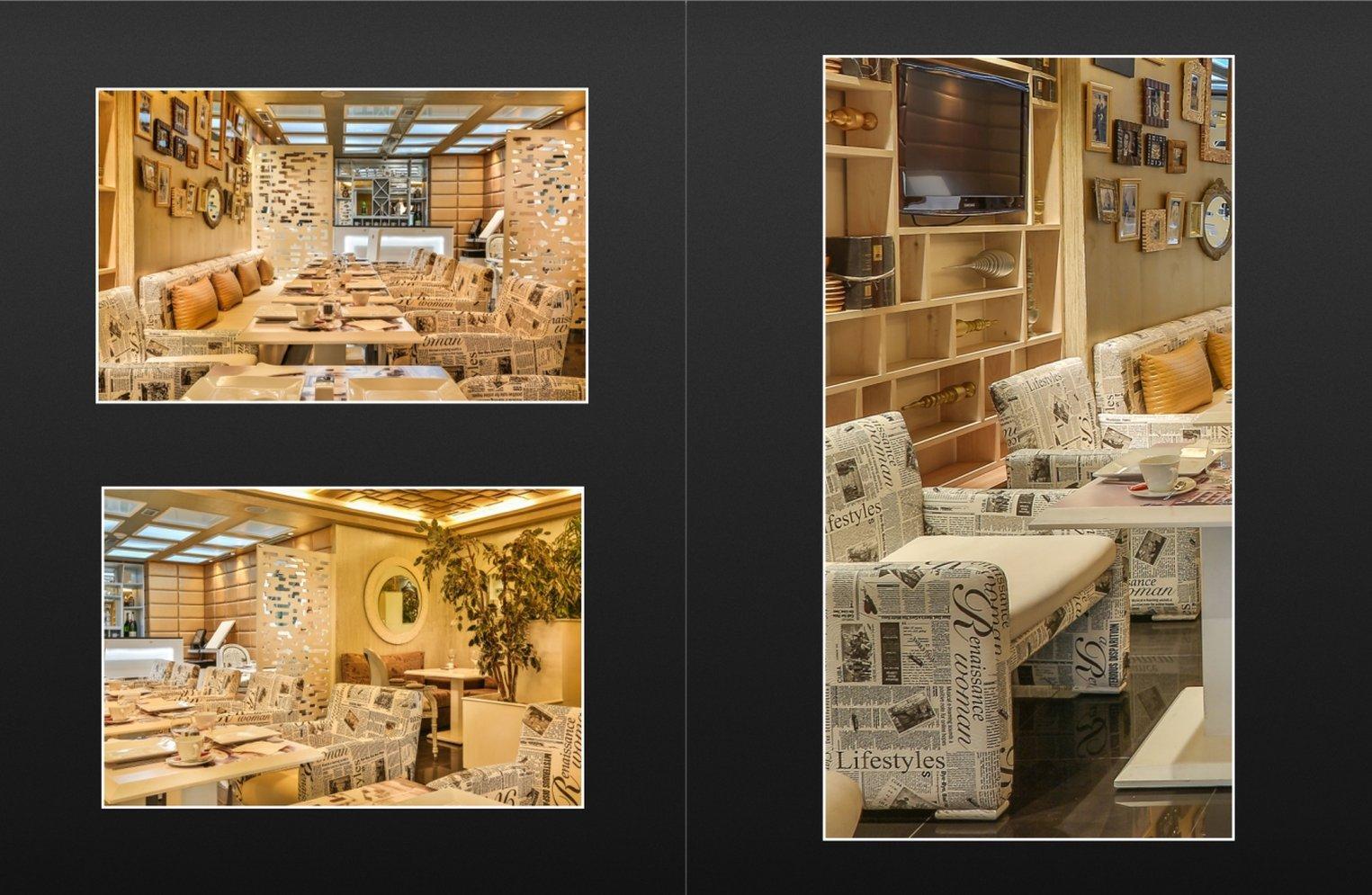 Le Trianon Luxury &