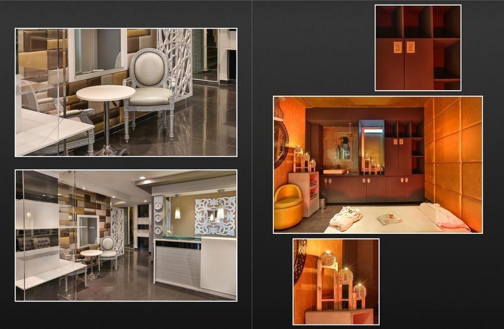 Le Trianon Luxury & Hotel Casablanca