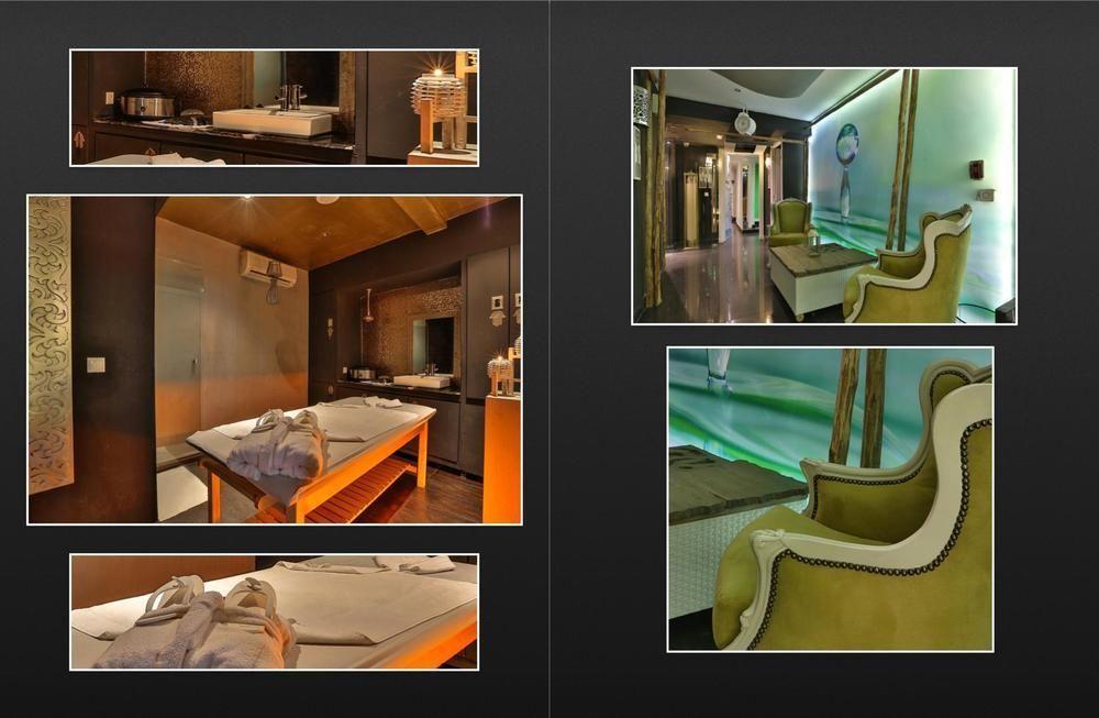 Le Trianon Luxury & Casablanca