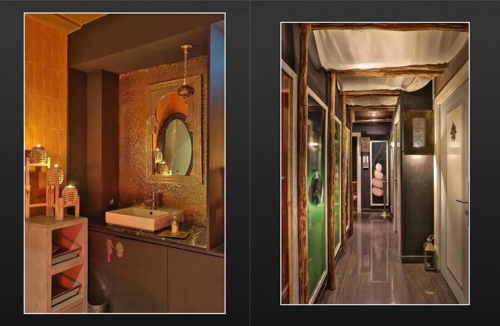 Le Trianon Luxury & Hotel