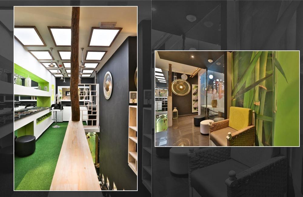 Hotel Le Trianon Luxury & 4*