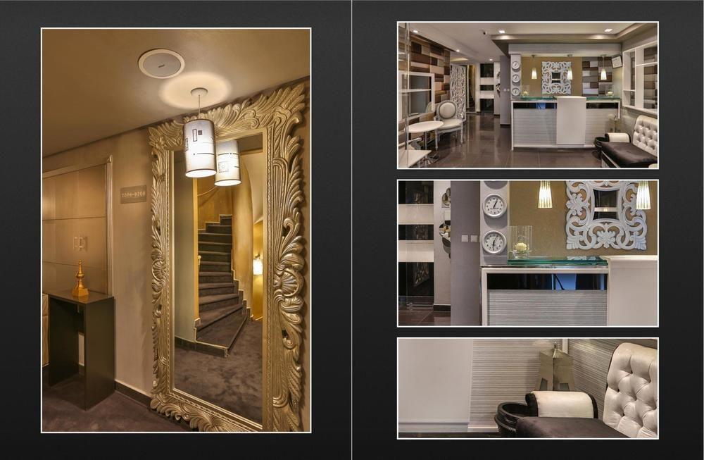 Le Trianon Luxury & 4*