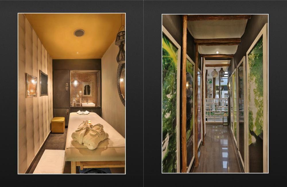 Le Trianon Luxury &