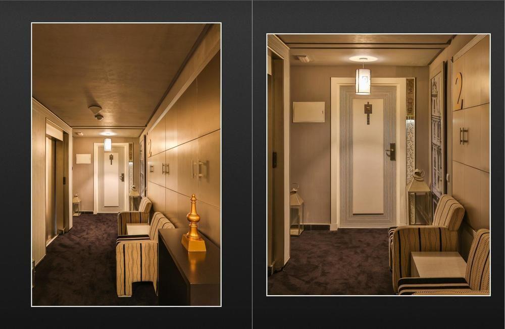 Le Trianon Luxury & Hotel 4*