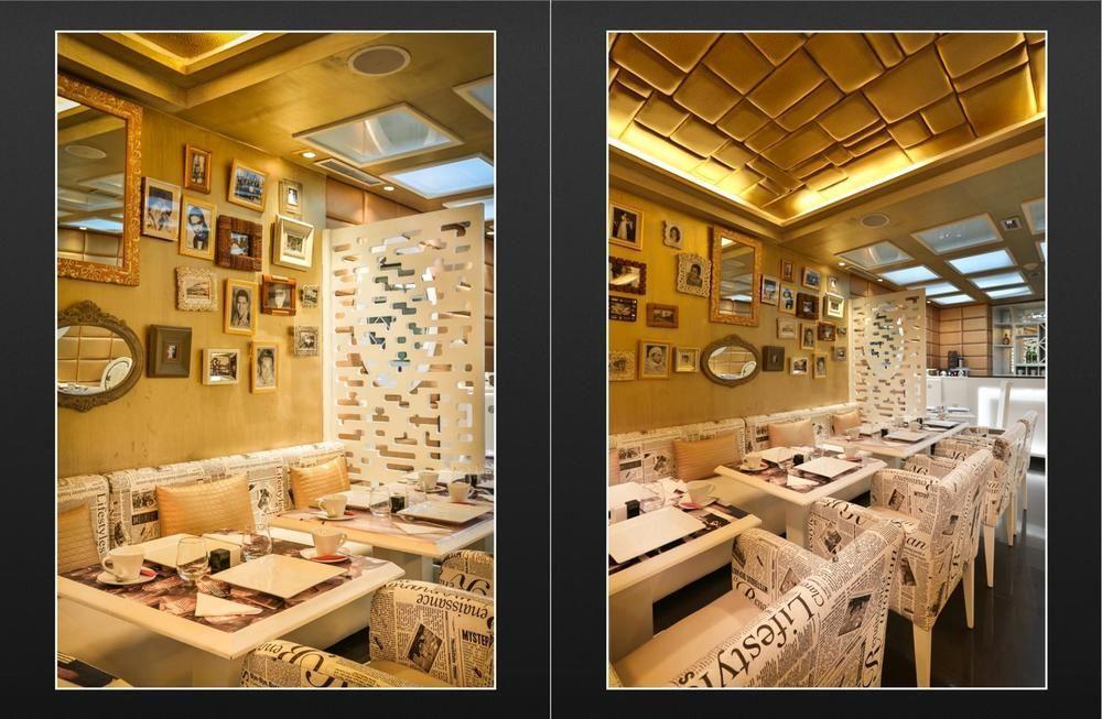 Le Trianon Luxury & Hotel Casablanca