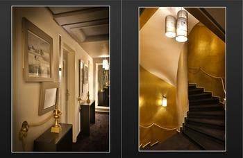 Hotel Le Trianon Luxury &