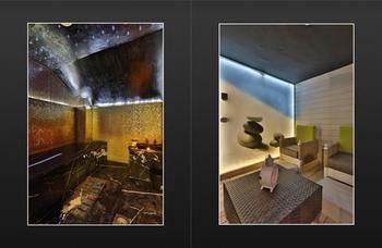 Le Trianon Luxury & 4*