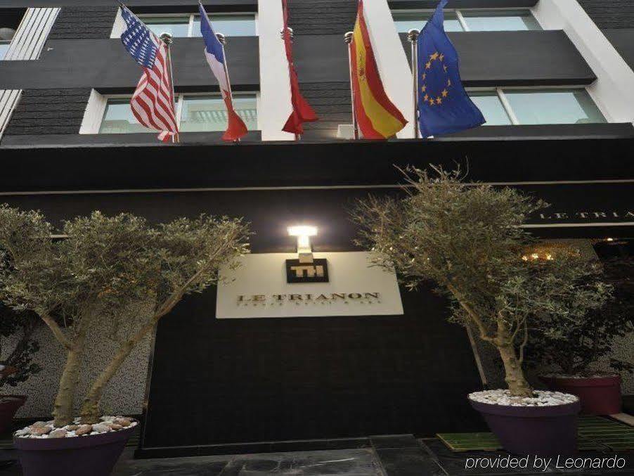 Hotel Le Trianon Luxury &