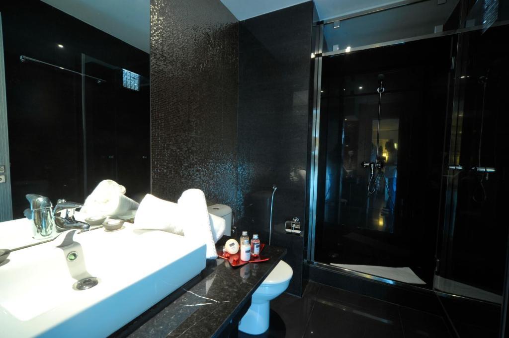 Le Trianon Luxury & Hotel Casablanca