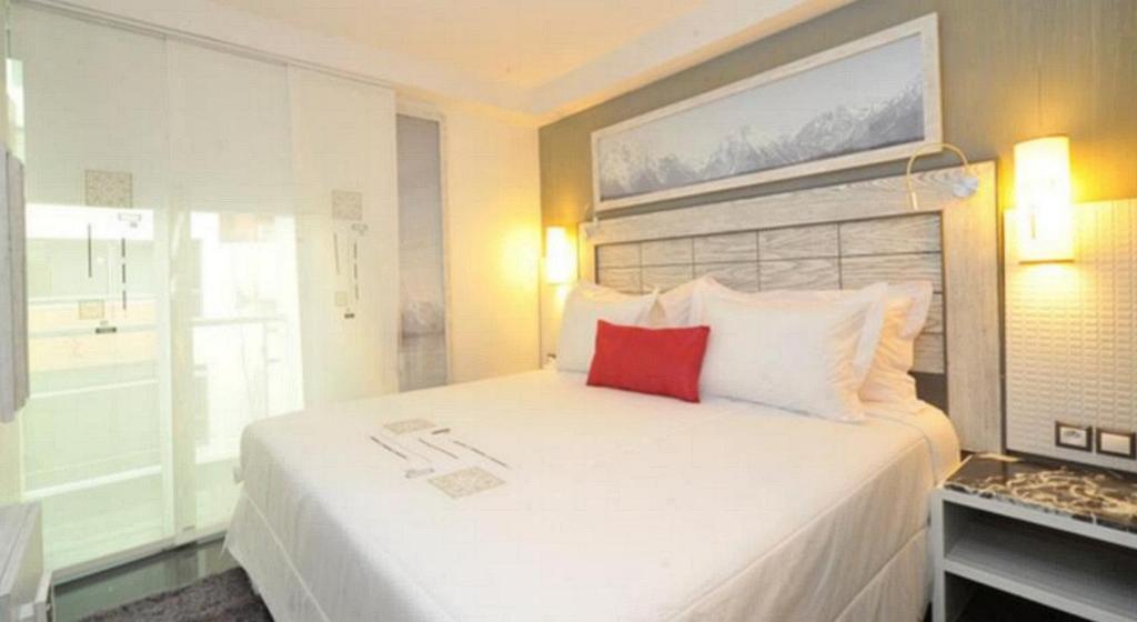 Le Trianon Luxury & 4*
