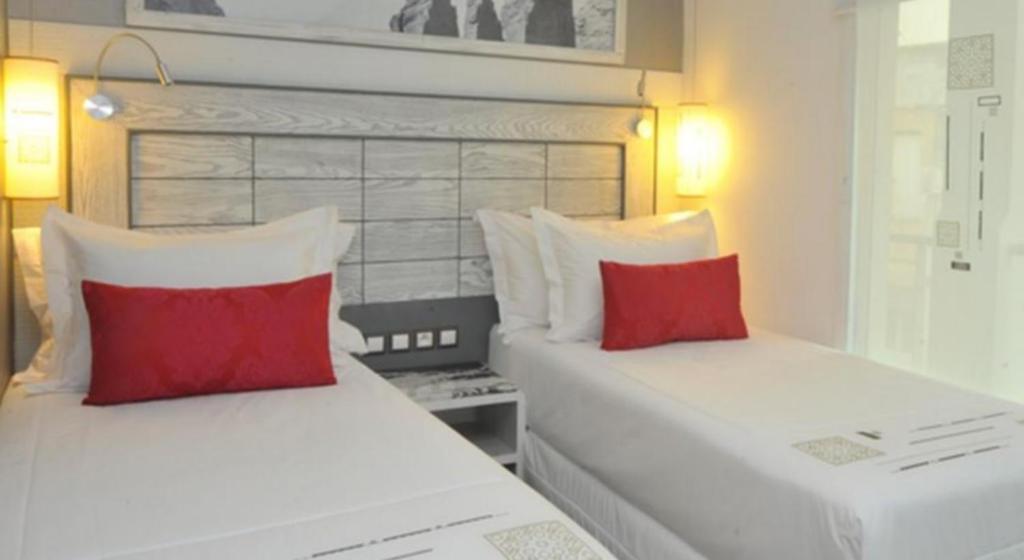 Le Trianon Luxury &