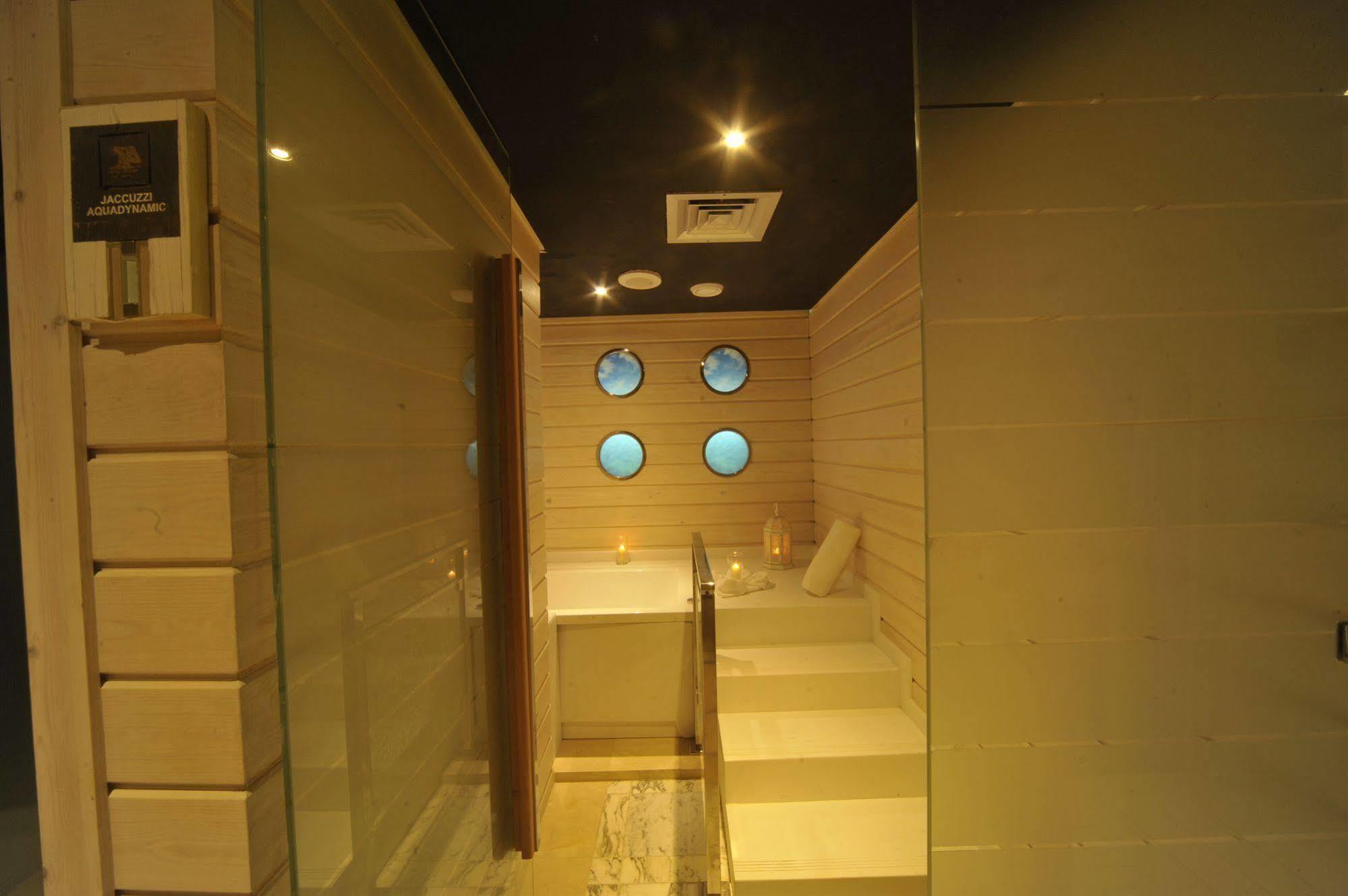 Hotel Le Trianon Luxury & Casablanca