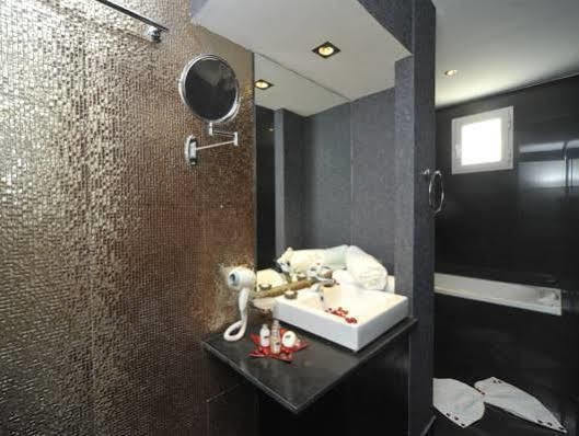 Le Trianon Luxury & Hotel Casablanca