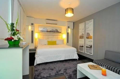 Le Trianon Luxury & 4* Casablanca