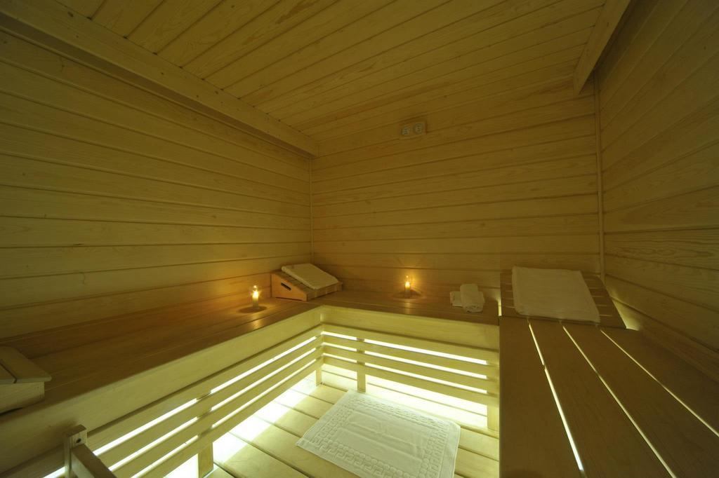 Hotel Le Trianon Luxury &
