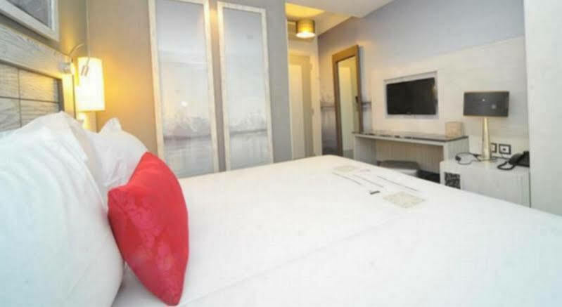 Le Trianon Luxury & Casablanca