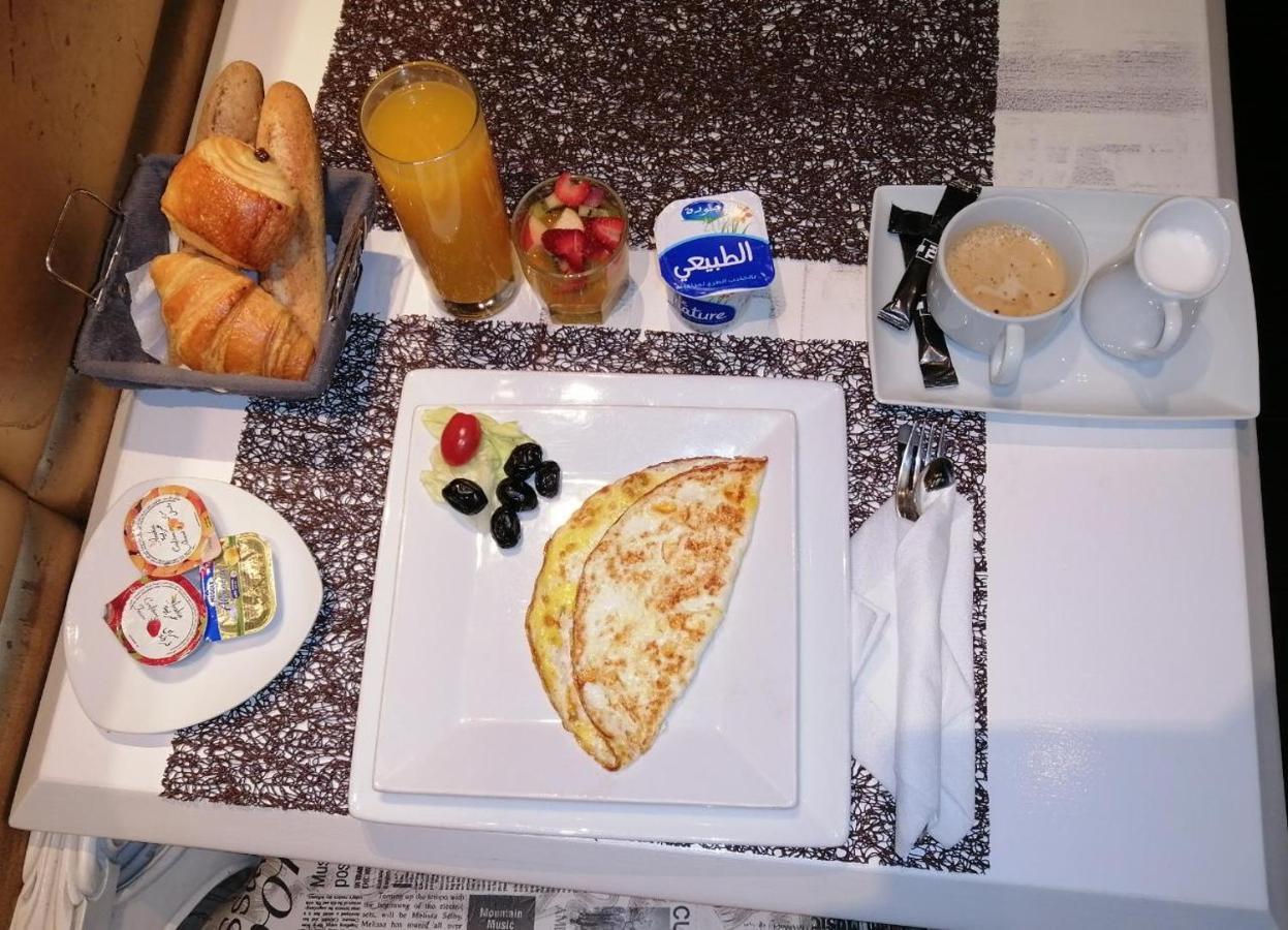 Le Trianon Luxury & 4*